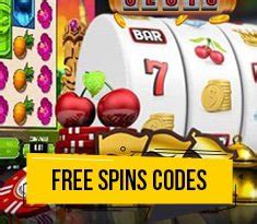get slots casino codes